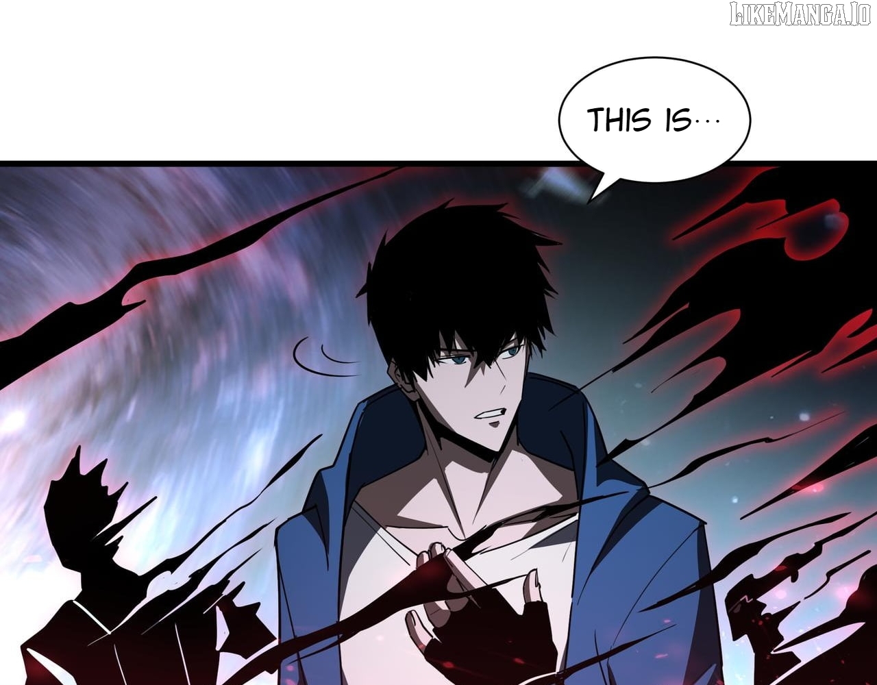 Tyrant of the Otherworld Prison: My Shadow Can Evolve Infinitely Chapter 48 - page 75